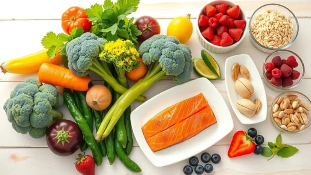 Vad är egentligen bra kost och näring